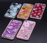 Apple iPhone 7 Kılıf Zore Marshmelo Silikon NO6