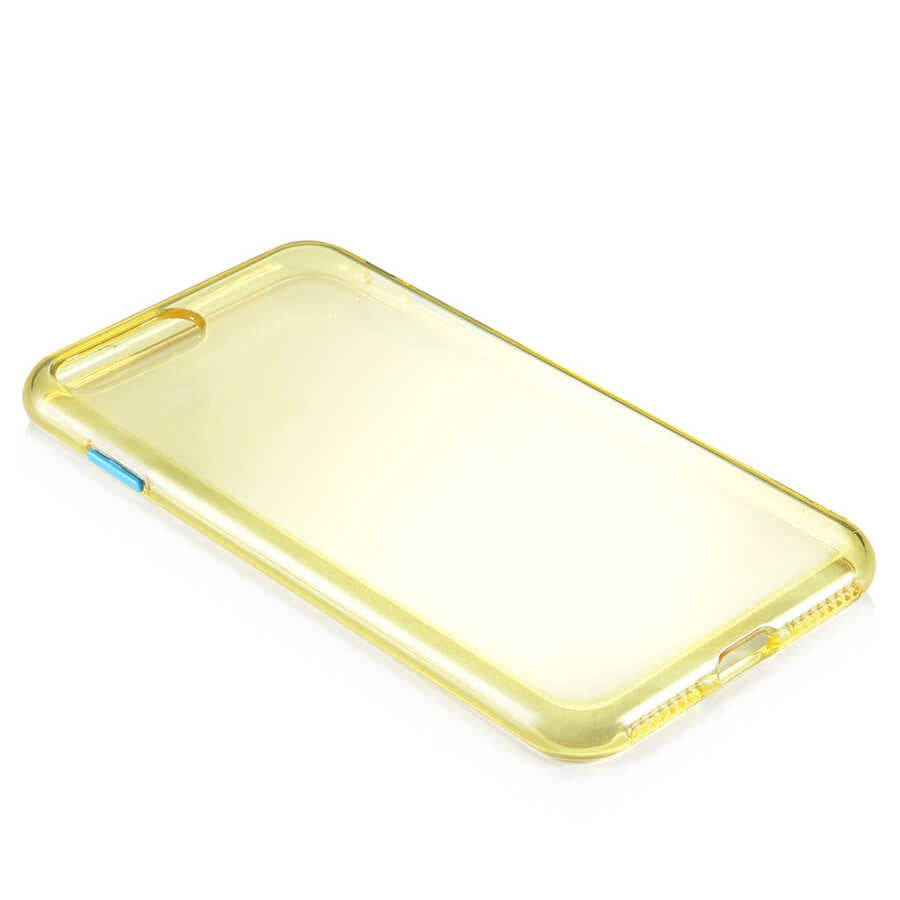 Apple iPhone 7 Plus Kılıf Zore Bistro Kapak Pembe