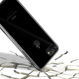 Apple iPhone 7 Plus Kılıf Zore Enjoy Kapak Renksiz