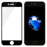 Apple iPhone 7 Zore 3D Seramik Ekran Koruyucu Siyah