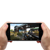 Apple iPhone SE 2020 Davin 5D Privacy Cam Ekran Koruyucu Siyah