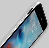 Apple iPhone SE 2022 Kılıf Zore Buttom Kapak Pembe