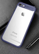 Apple iPhone SE 2022 Kılıf Zore Buttom Kapak Pembe
