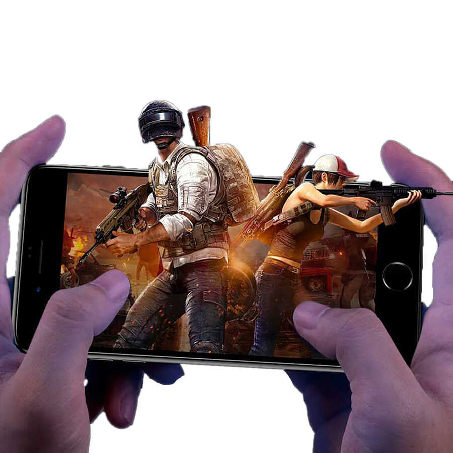 Apple iPhone SE 2022 Davin Seramik Ekran Koruyucu Siyah