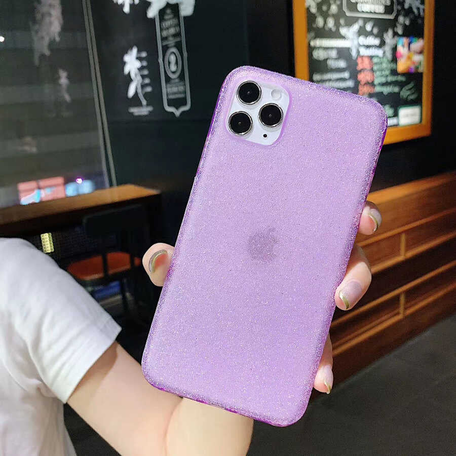 Apple iPhone SE 2022 Kılıf Zore Eni Kapak Pembe