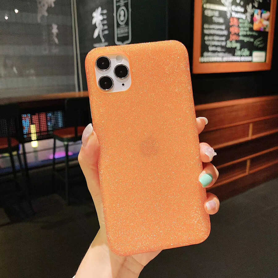 Apple iPhone SE 2022 Kılıf Zore Eni Kapak Pembe