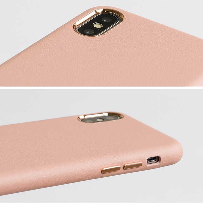 Apple iPhone SE 2022 Kılıf Zore Eyzi Kapak Siyah