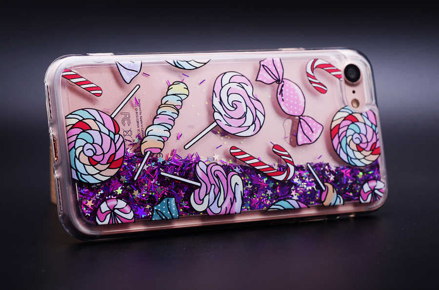 Apple iPhone SE 2022 Kılıf Zore Marshmelo Silikon NO4