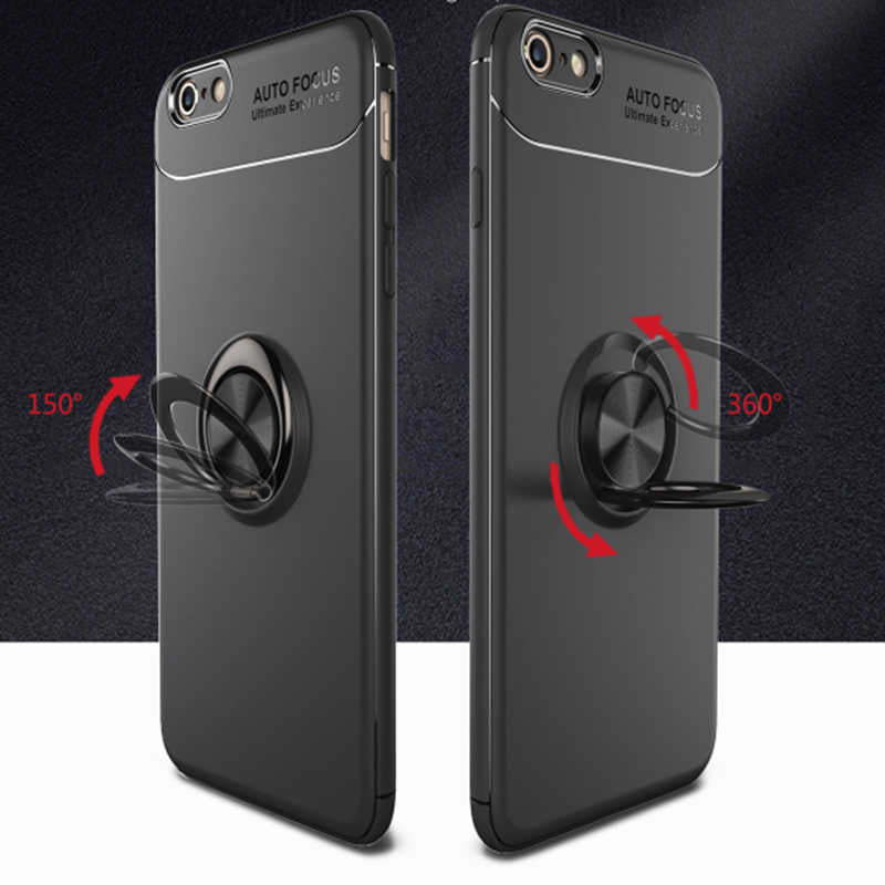 Apple iPhone SE 2022 Kılıf Zore Ravel Silikon Kapak Siyah