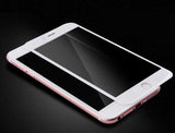 Apple iPhone SE 2022 Zore Anti-Dust Mat Privacy Temperli Ekran Koruyucu Siyah