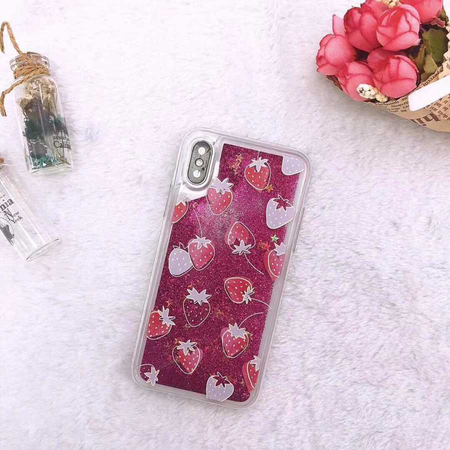 Apple iPhone X Kılıf Zore Marshmelo Silikon NO4