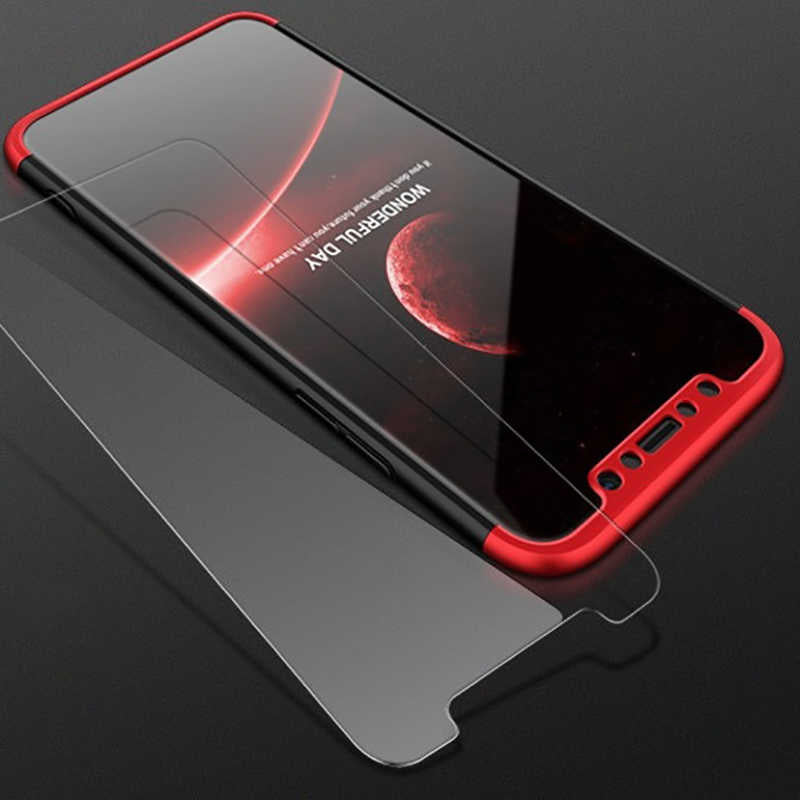 Apple iPhone XR 6.1 Kılıf Zore Ays Kapak Siyah-Mavi