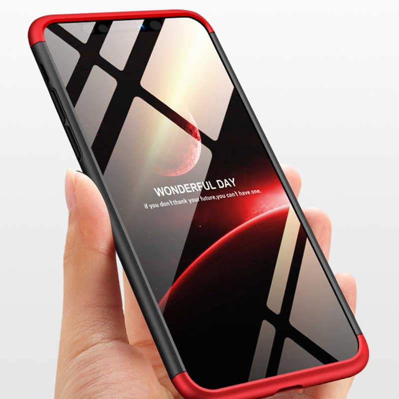 Apple iPhone XS Max 6.5 Kılıf Zore Ays Kapak Mavi