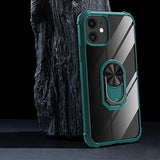 Apple iPhone 11 Kılıf Zore Mola Kapak Kırmızı