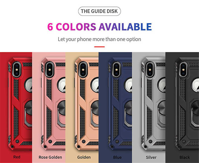 Apple iPhone XS Max 6.5 Kılıf Zore Vega Kapak Mavi