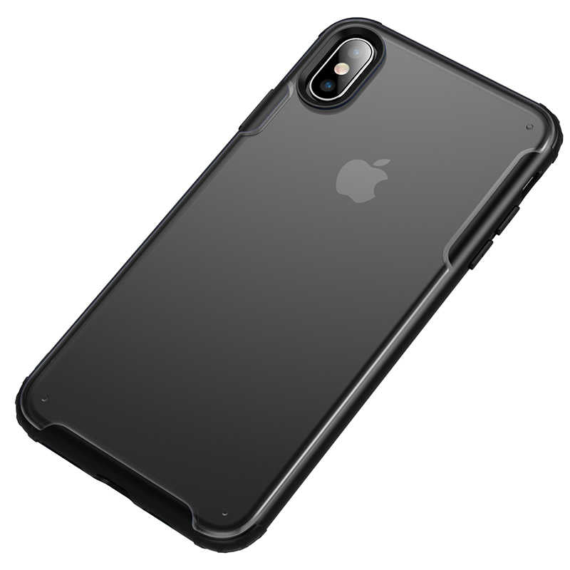 Apple iPhone XS Max 6.5 Kılıf Zore Volks Kapak Koyu Yeşil