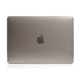 Apple Macbook 13.3' Air M1 Zore MSoft Kristal Kapak Renksiz