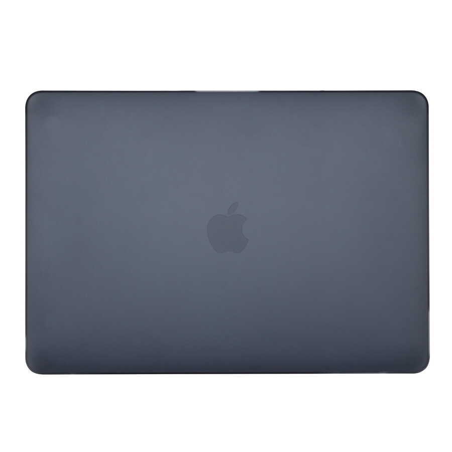 Apple Macbook 13.3' Air M1 Zore MSoft Kristal Kapak Renksiz