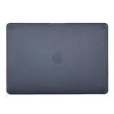 Apple Macbook 13.3' Air M1 Zore MSoft Kristal Kapak Renksiz
