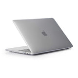 Apple Macbook 13.3' Pro 2020 Zore MSoft Kristal Kapak Renksiz