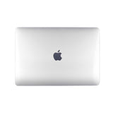 Apple Macbook 13.3' Pro 2020 Zore MSoft Kristal Kapak Renksiz