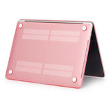Apple Macbook 13.3' Pro 2022 M2 Zore MSoft Mat Kapak Renksiz