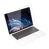 Apple MacBook 13.6' Air 2022 A2681 Zore Ekran Koruyucu Renksiz
