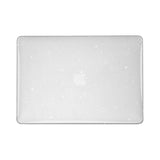 Apple Macbook 13.6&prime; Air 2024 M2 A2681 Zore MSoft Allstar Kapak Renksiz
