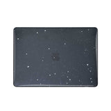 Apple Macbook 13.6&prime; Air M3 A3113 Zore MSoft Allstar Kapak Siyah
