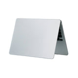 Apple Macbook 13.6&prime; Air M3 A3113 Zore Premium MSoft Bottom Kapak Renksiz