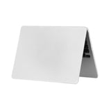 Apple Macbook 14.2 2021 A2442 Zore Premium MSoft Bottom Kapak Renksiz