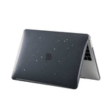 Apple Macbook 14.2' 2021 Zore MSoft Allstar Kapak Renksiz