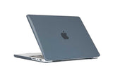 Apple Macbook 14.2' 2021 Zore MSoft Kristal Kapak Renksiz