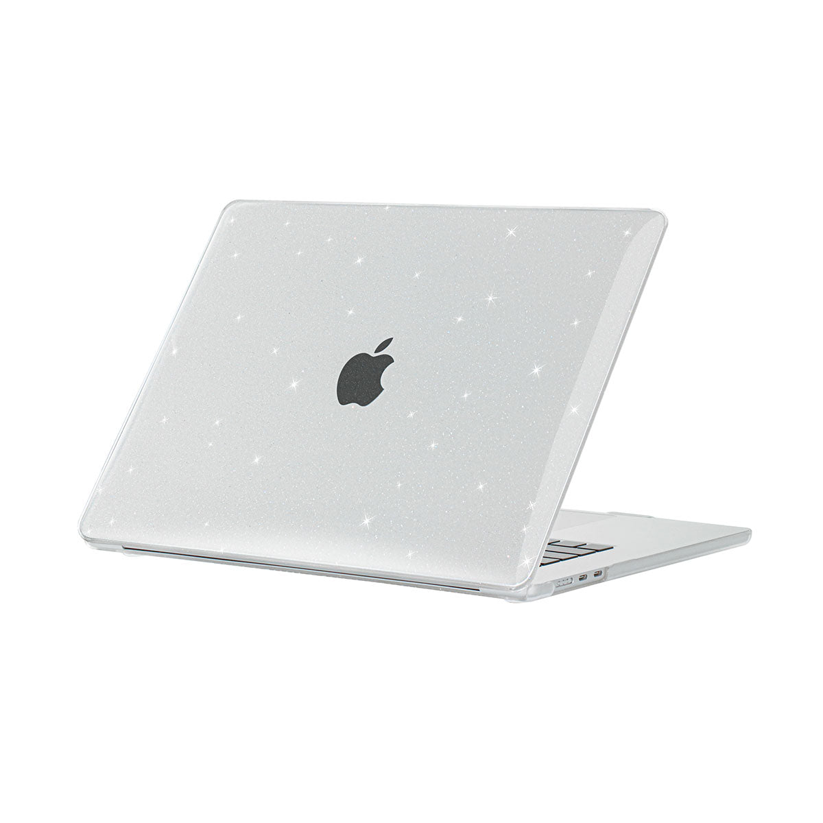 Apple MacBook 15' Air M2 2023 A2941 Zore MSoft Allstar Kapak Renksiz