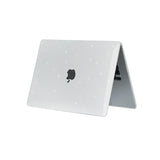 Apple MacBook 15' Air M2 2023 A2941 Zore MSoft Allstar Kapak Renksiz