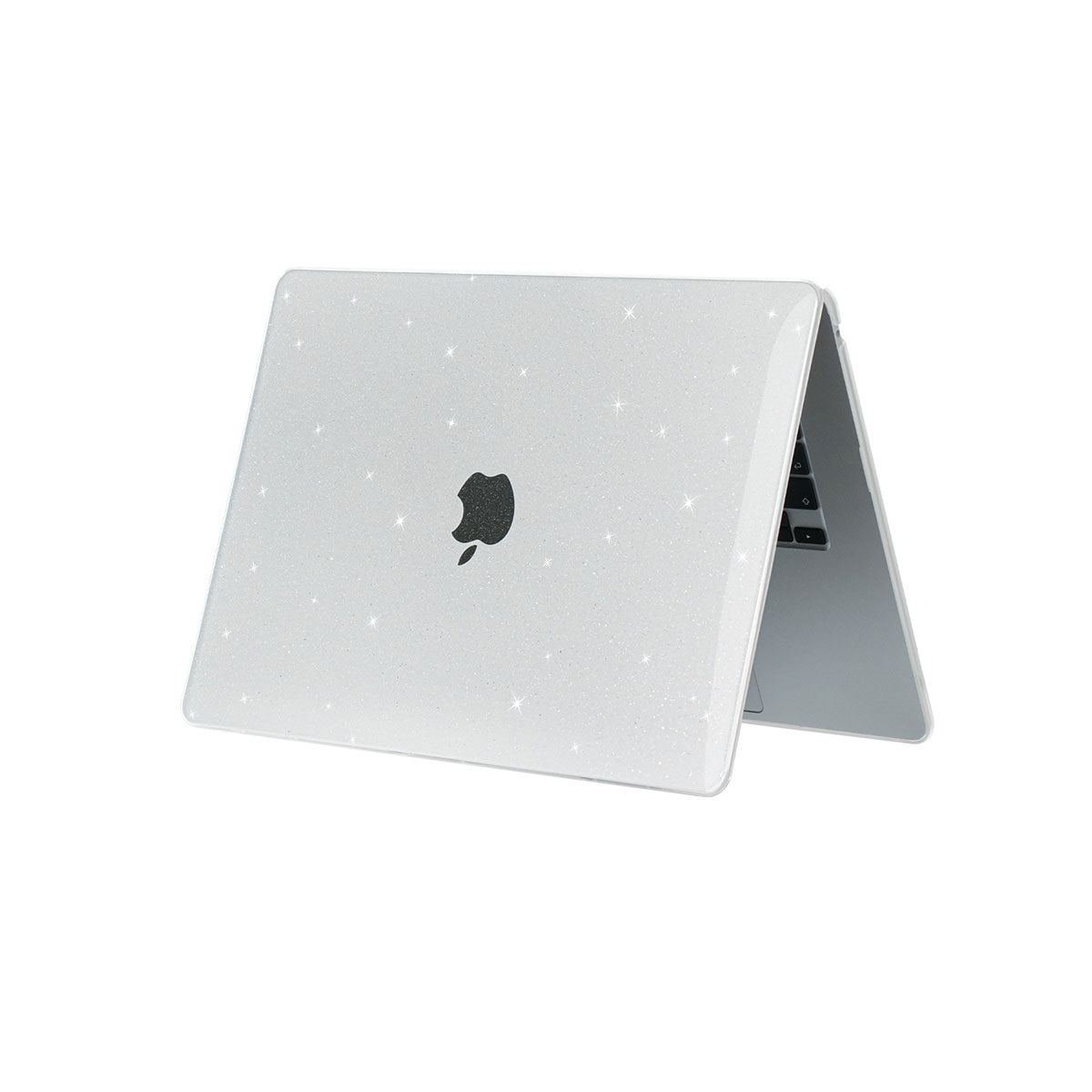 Apple MacBook 15' Air M2 2023 A2941 Zore MSoft Allstar Kapak Renksiz