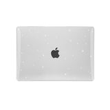 Apple MacBook 15' Air M2 2023 A2941 Zore MSoft Allstar Kapak Renksiz