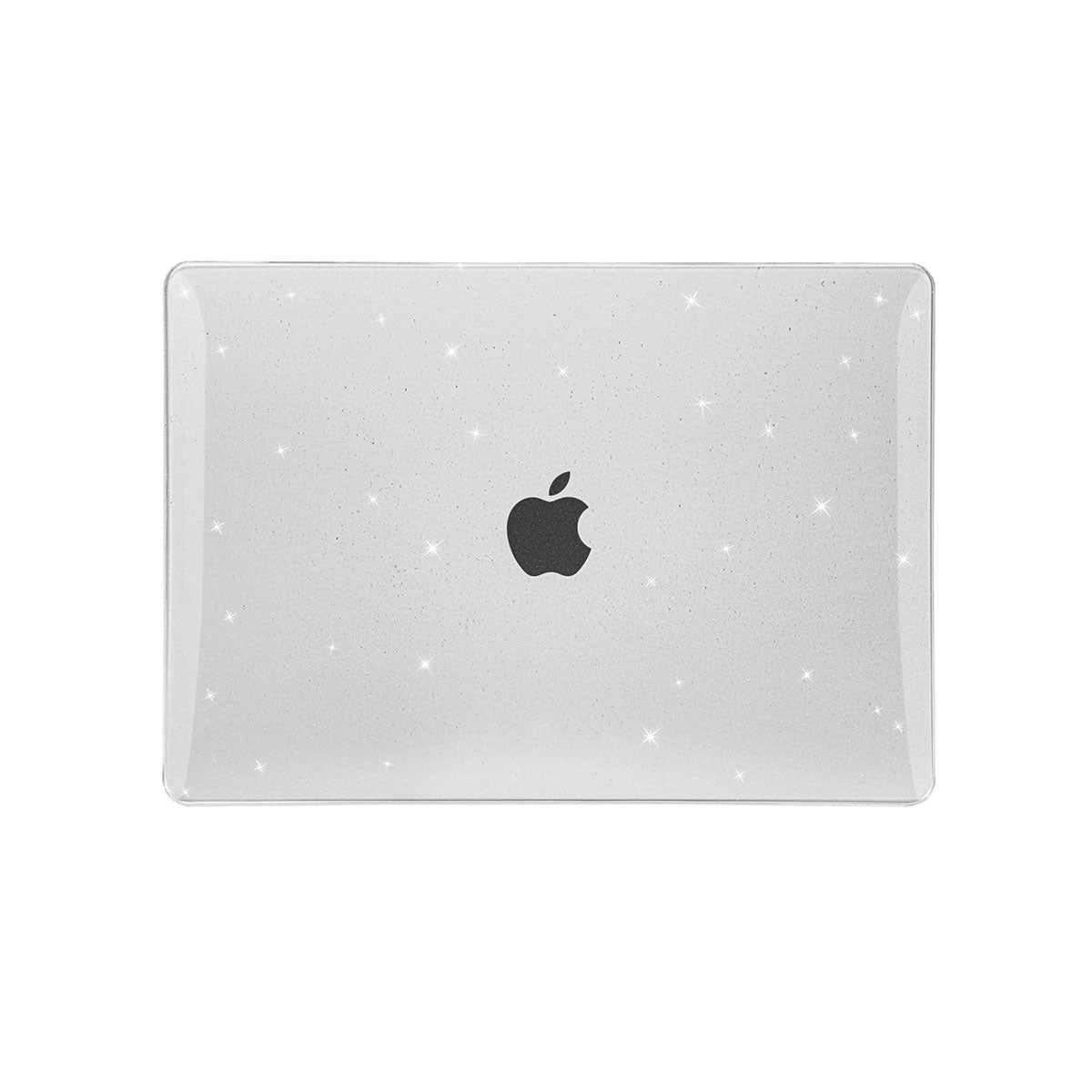 Apple MacBook 15&prime; Air M2 2024 A2941 Zore MSoft Allstar Kapak Renksiz
