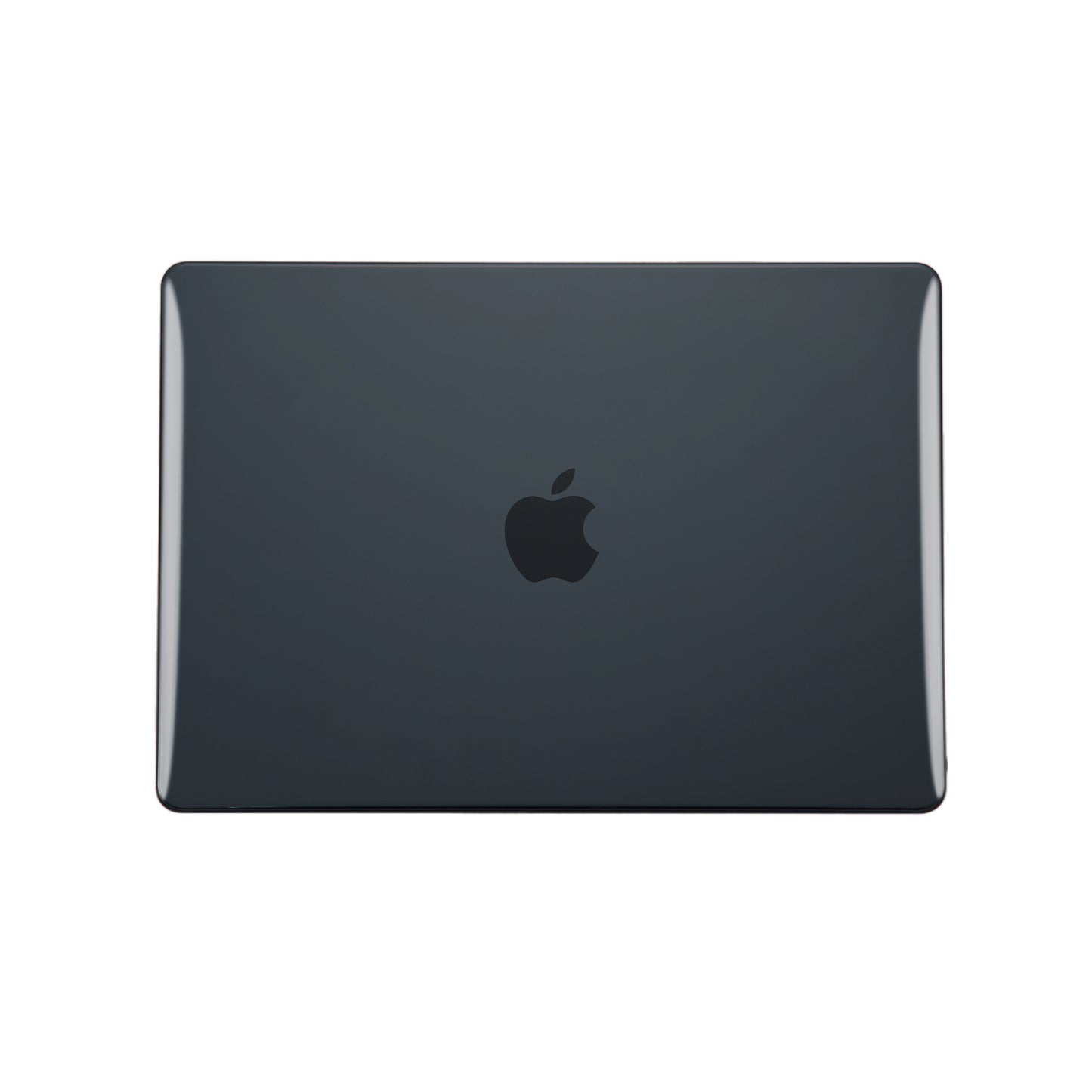 Apple Macbook 15&prime; Air M3 A3114 Zore MSoft Kristal Kapak Renksiz