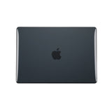 Apple Macbook 15&prime; Air M3 A3114 Zore MSoft Kristal Kapak Renksiz