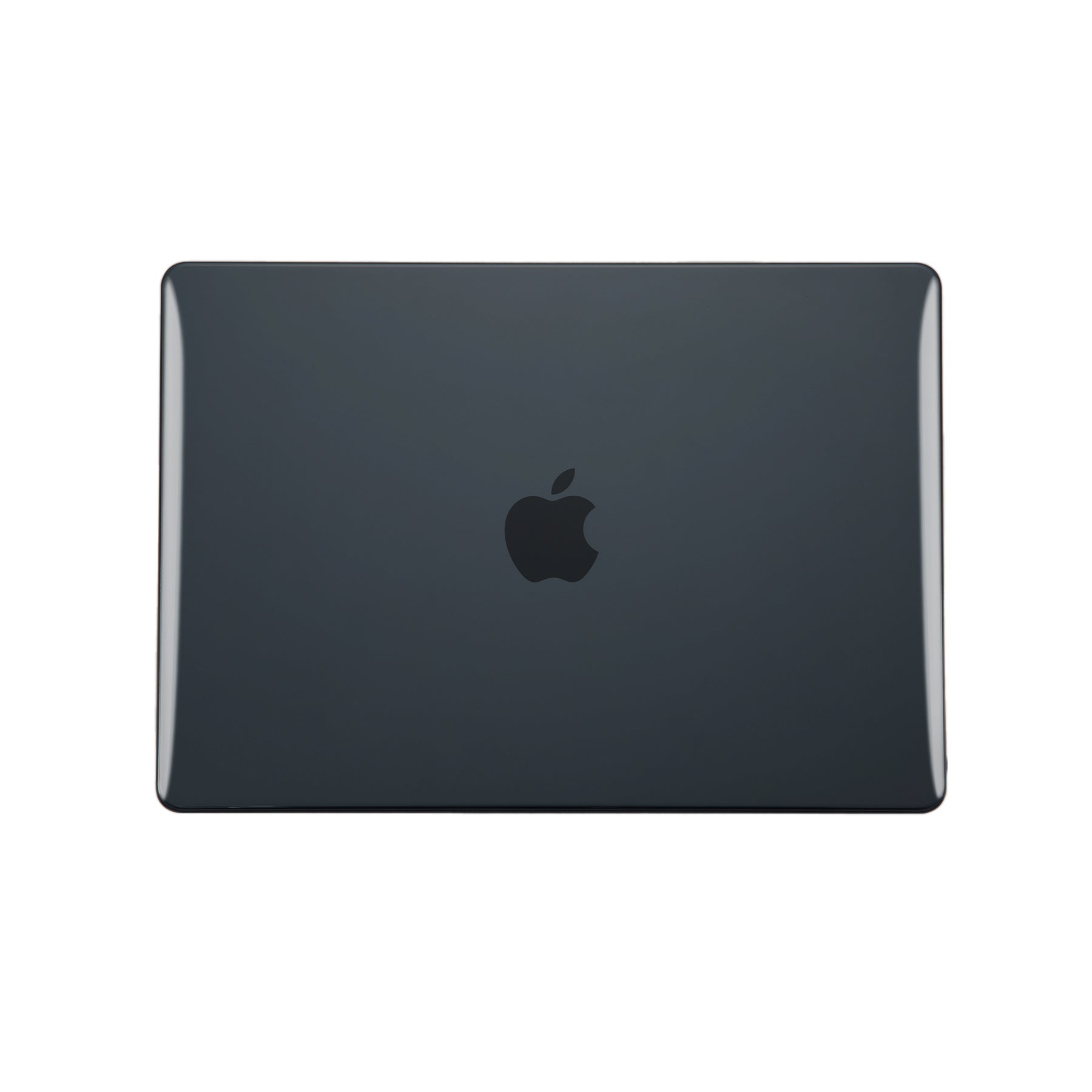 Apple Macbook 15&prime; Air M3 A3114 Zore MSoft Kristal Kapak Renksiz
