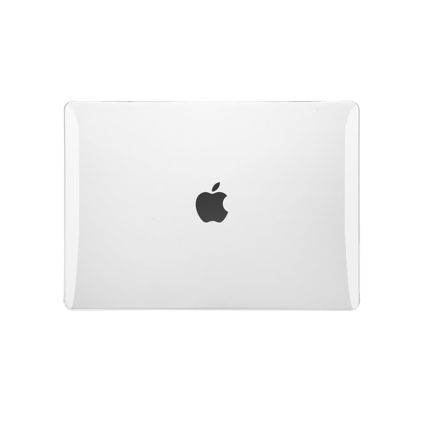Apple Macbook 15&prime; Air M3 A3114 Zore MSoft Kristal Kapak Renksiz