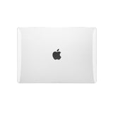 Apple Macbook 15&prime; Air M3 A3114 Zore MSoft Kristal Kapak Renksiz