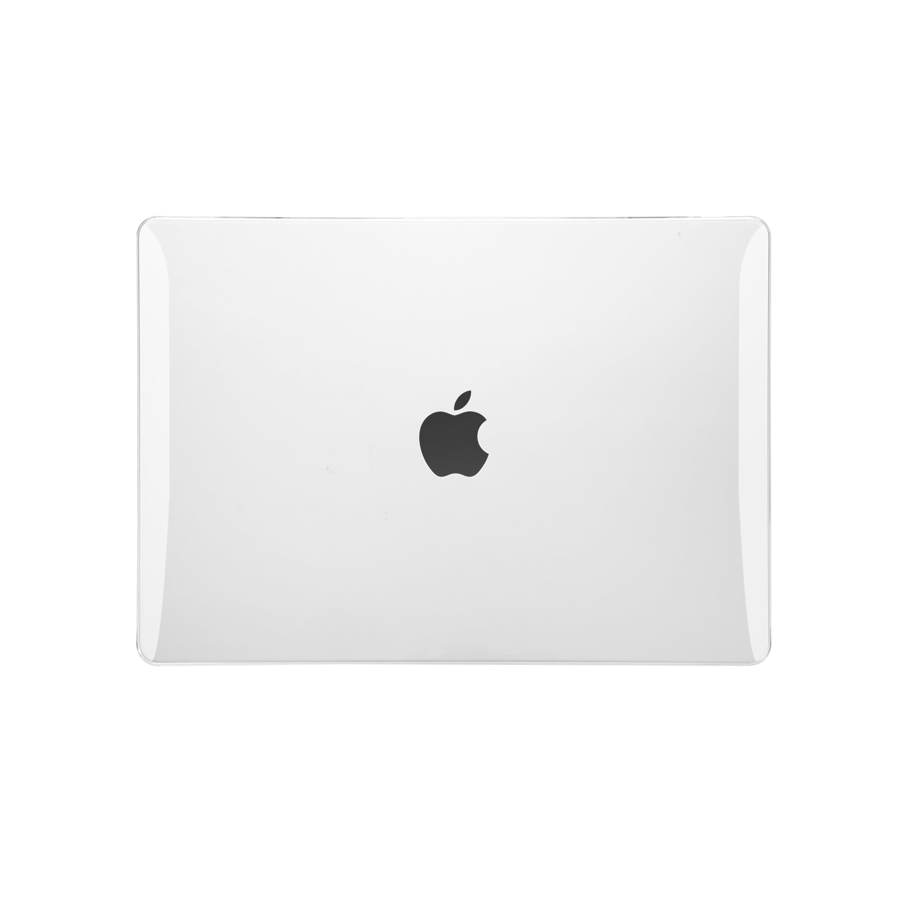 Apple Macbook 15&prime; Air M3 A3114 Zore MSoft Kristal Kapak Renksiz