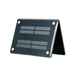 Apple Macbook 15&prime; Air M3 A3114 Zore MSoft Kristal Kapak Renksiz