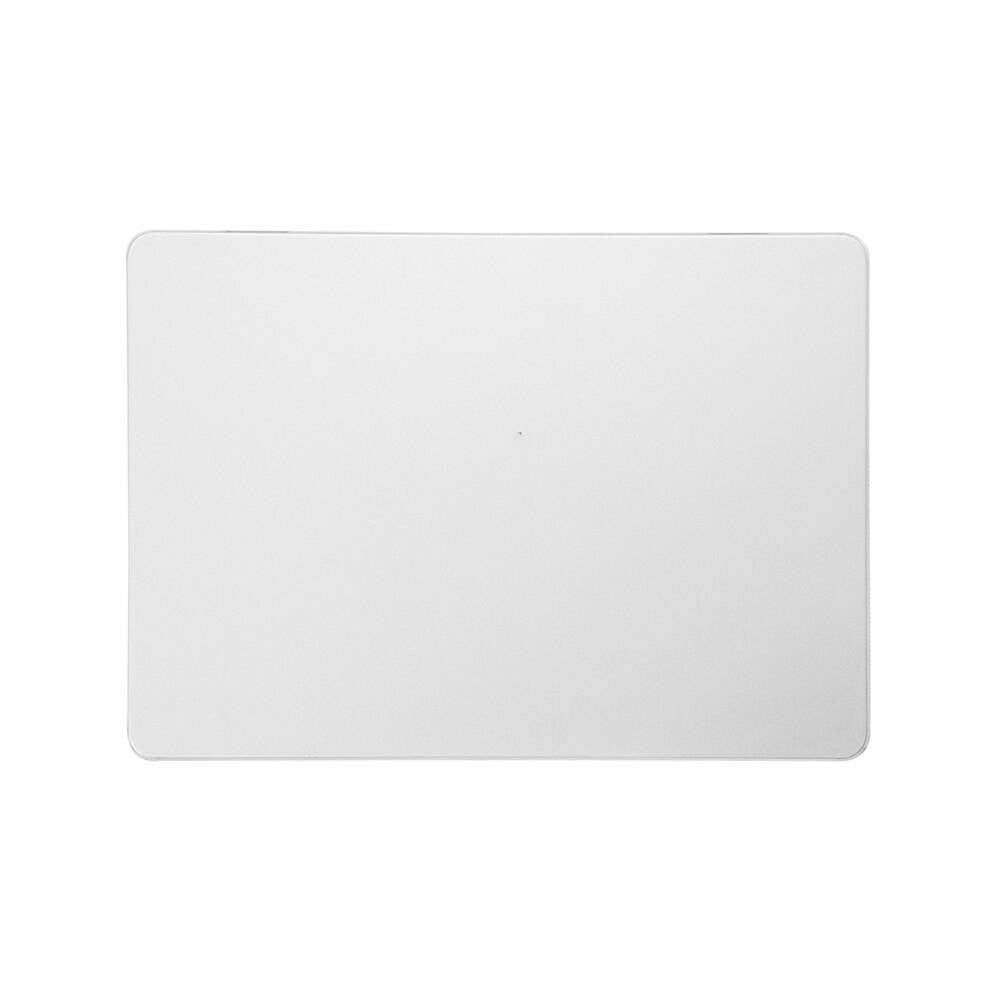 Apple Macbook 15" Air M3 A3114 Zore Premium MSoft Bottom Kapak Renksiz
