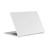 Apple Macbook 15" Air M3 A3114 Zore Premium MSoft Bottom Kapak Renksiz