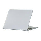 Apple Macbook 15" Air M3 A3114 Zore Premium MSoft Bottom Kapak Renksiz