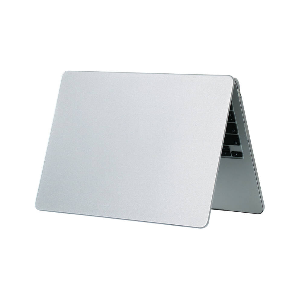 Apple Macbook 15" Air M3 A3114 Zore Premium MSoft Bottom Kapak Renksiz
