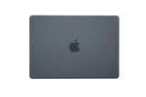 Apple Macbook 16.2' 2021 Zore MSoft Mat Kapak Renksiz